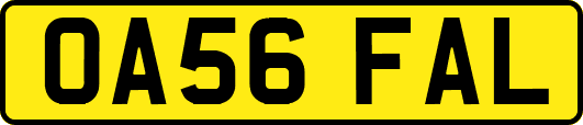 OA56FAL
