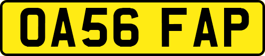 OA56FAP