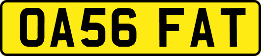 OA56FAT