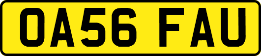 OA56FAU