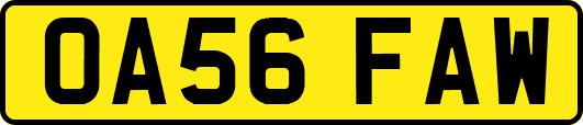OA56FAW