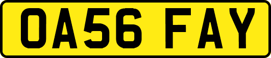 OA56FAY