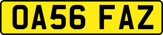 OA56FAZ