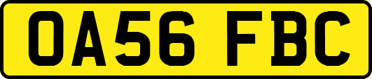 OA56FBC