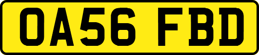 OA56FBD