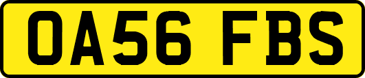 OA56FBS
