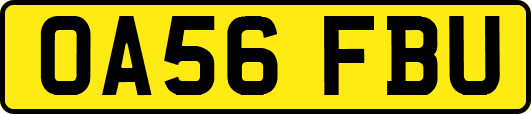 OA56FBU