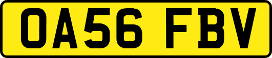 OA56FBV