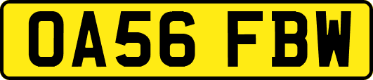 OA56FBW