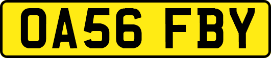 OA56FBY