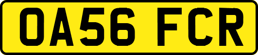 OA56FCR