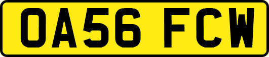 OA56FCW