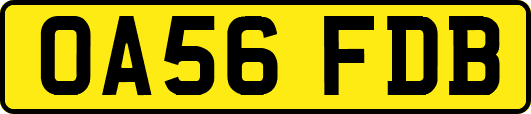 OA56FDB