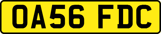 OA56FDC