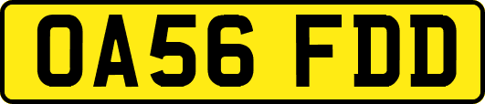 OA56FDD