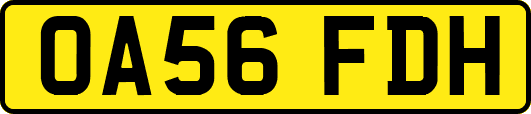 OA56FDH