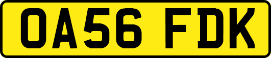 OA56FDK