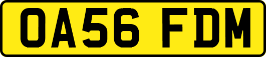 OA56FDM