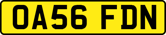 OA56FDN