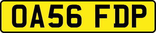 OA56FDP