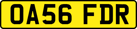 OA56FDR