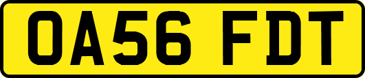 OA56FDT