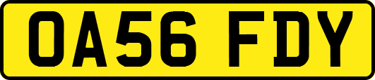OA56FDY