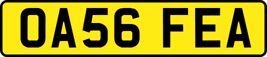 OA56FEA