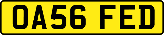 OA56FED