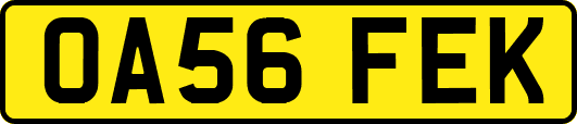 OA56FEK