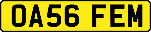 OA56FEM
