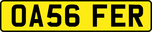 OA56FER