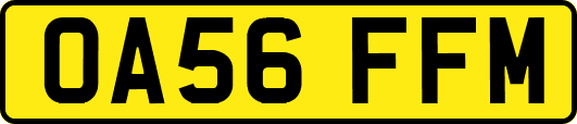 OA56FFM