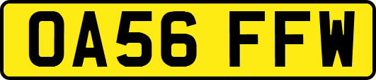 OA56FFW