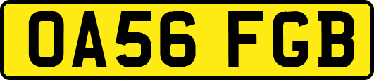 OA56FGB