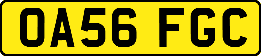 OA56FGC