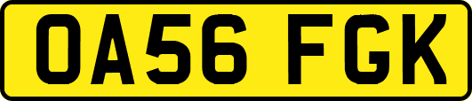 OA56FGK