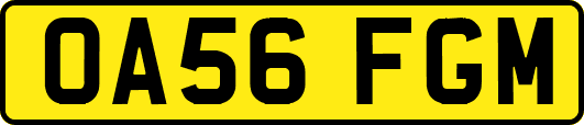 OA56FGM