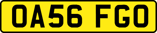 OA56FGO
