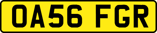 OA56FGR