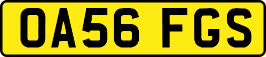 OA56FGS