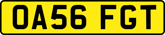 OA56FGT