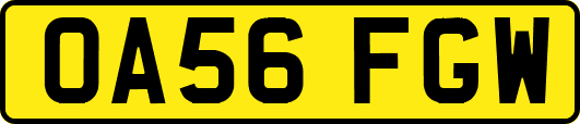 OA56FGW