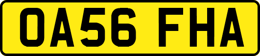 OA56FHA