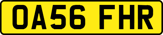 OA56FHR