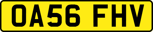 OA56FHV