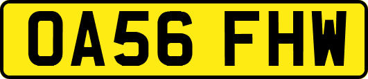 OA56FHW