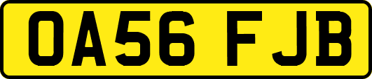 OA56FJB
