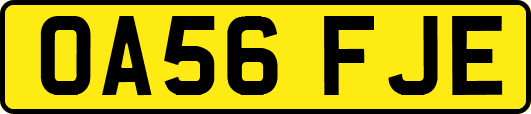 OA56FJE
