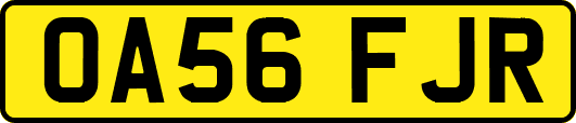 OA56FJR